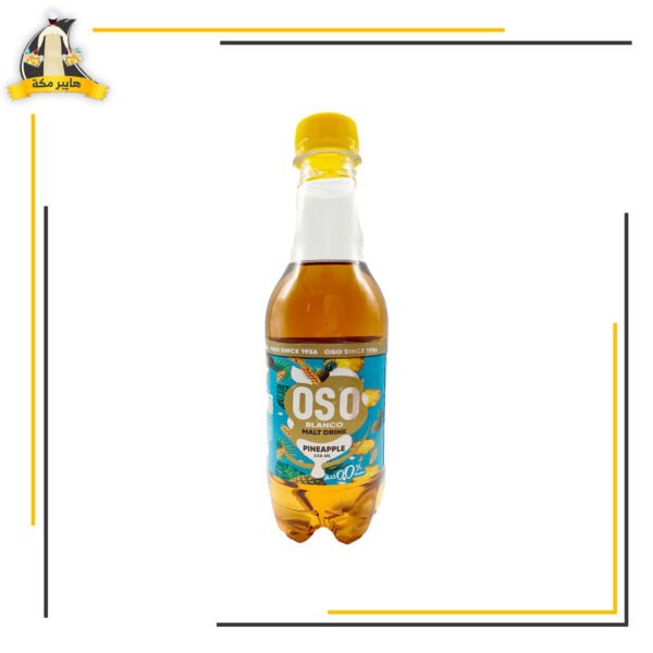 مشروب اوسو بلانكو 330 ملي