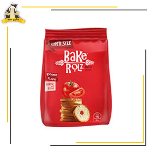 بيك رولز كاتشب حجم اكبر