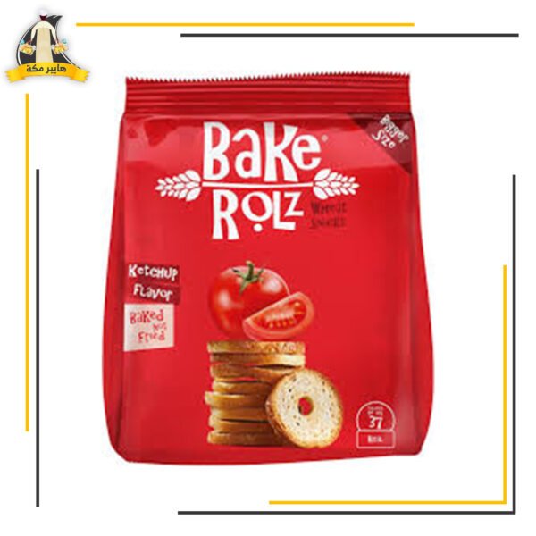 بيك رولز كاتشب 10 جبيك رولز كاتشب 10 ج
