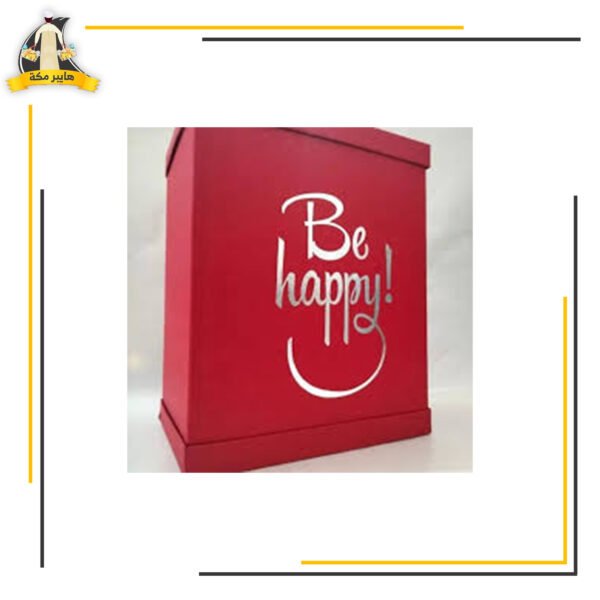 بوكس هدايا حجم كبير العاب
