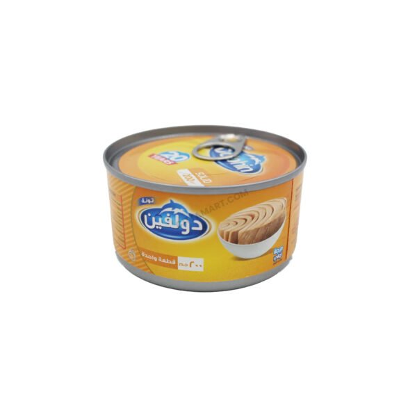 دولفين 1 قطعة 200 جرام