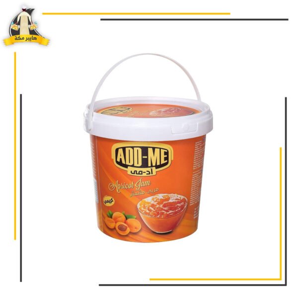 مربي مشمش ادمي ايفز كيلو