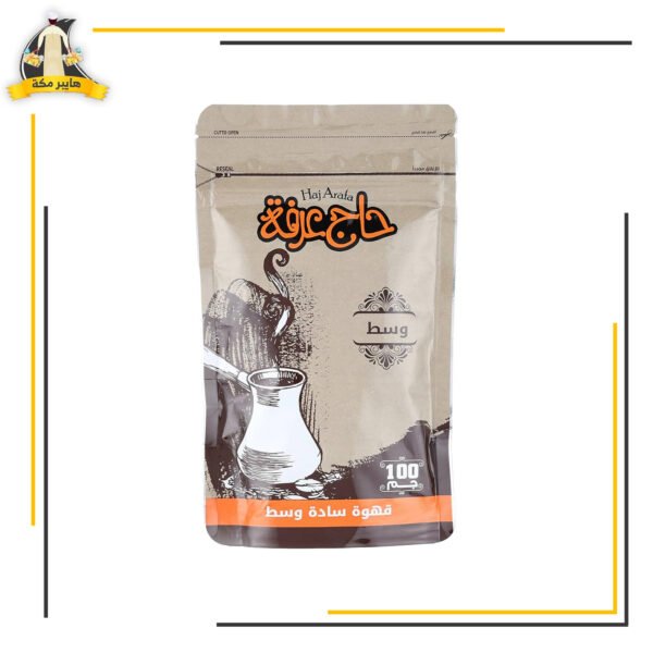 بن حاج عرفة وسط سادة 50 جم