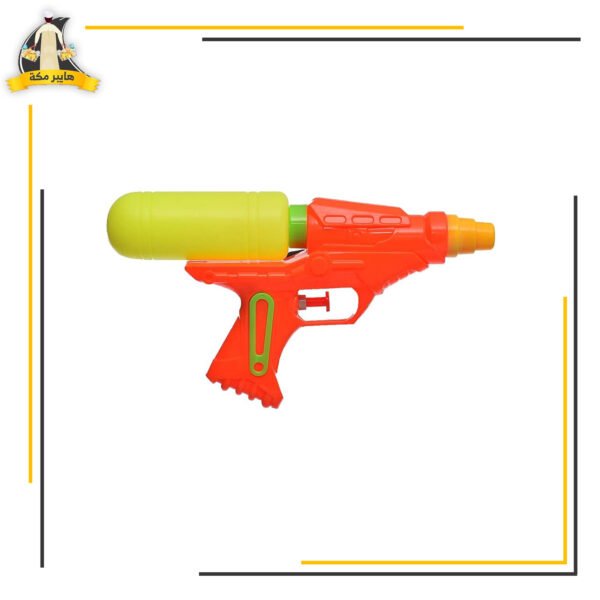 مسدس مياة صغير