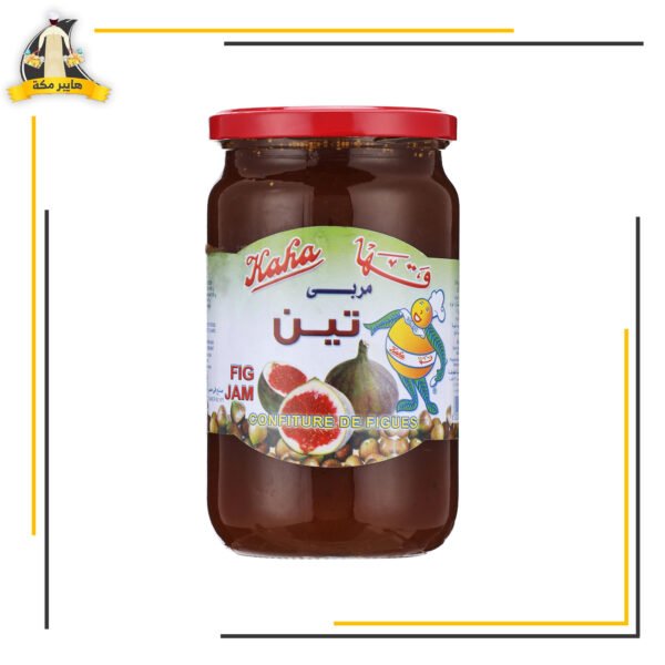 مربي تين قها350 جم