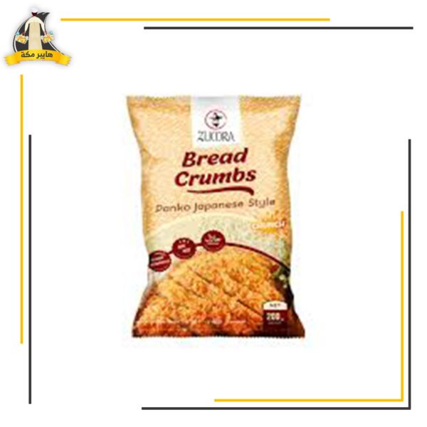 بقسماط بانكو سنبلة 200جم