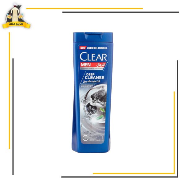 كلير رجالي بالفحم 180