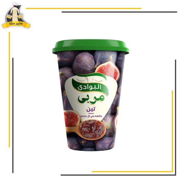 مربي البوادى تين 1 كيلو