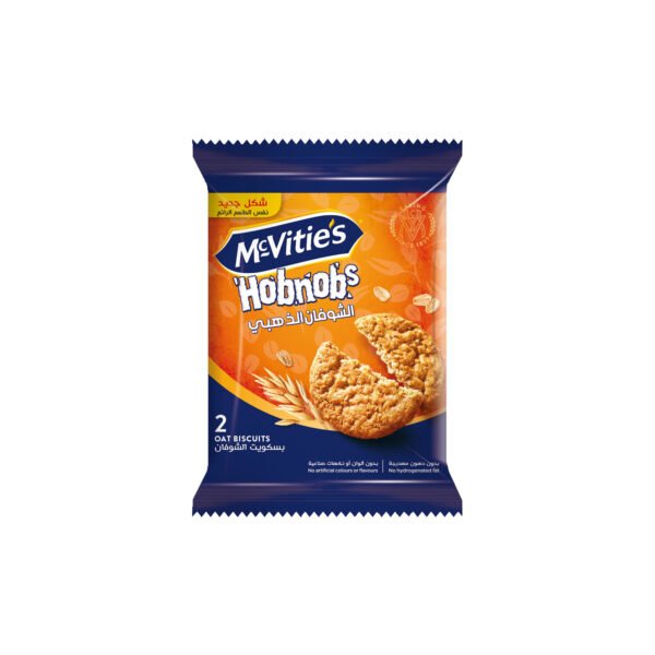 بسكويت دايجستف شوفان