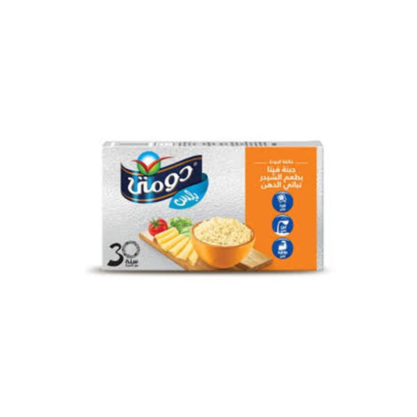 دومتي اسطنبولي 500جرام