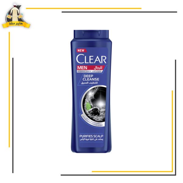 كلير 600مل رجالي للتساقط