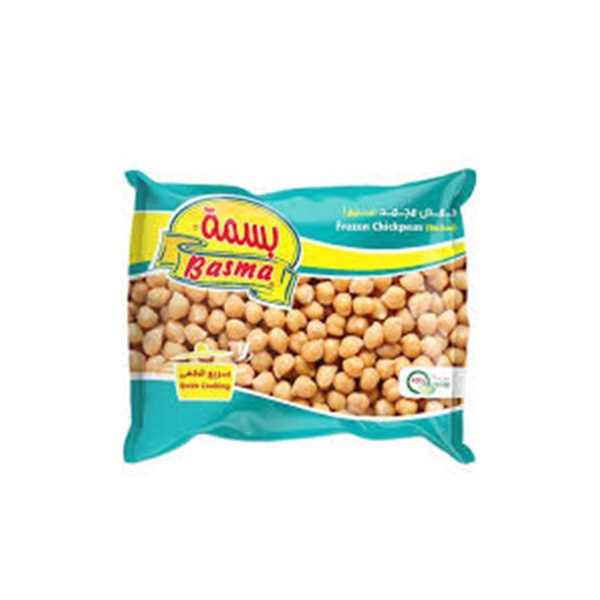 حمص شام زهرة 400 جم