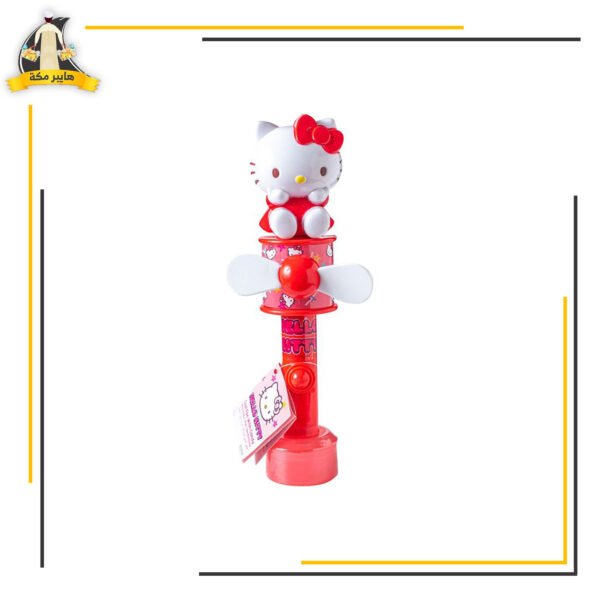 مروحة حلويات