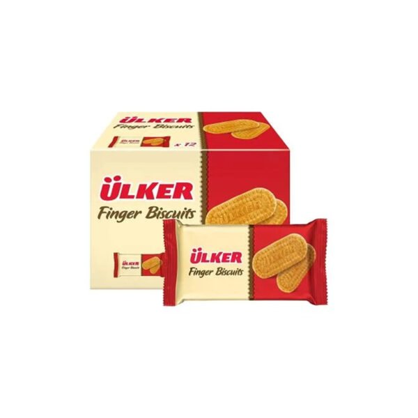 بسكوت فينجر اولكر