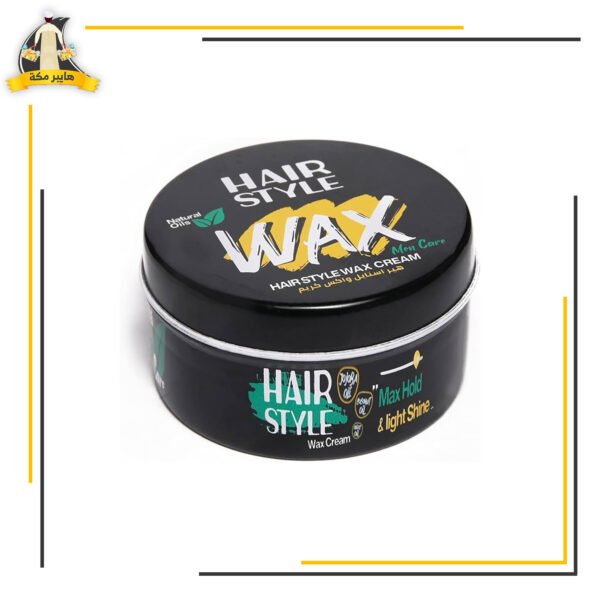 كريم واكس شامي