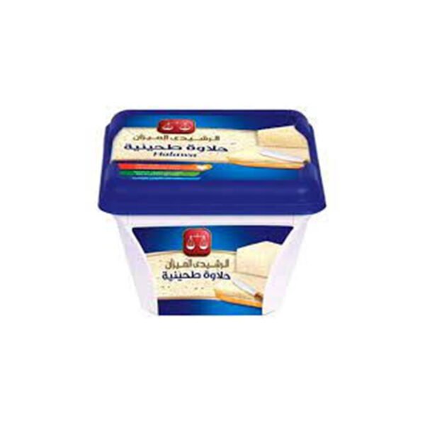 حلاوة الرشيدى 250جم