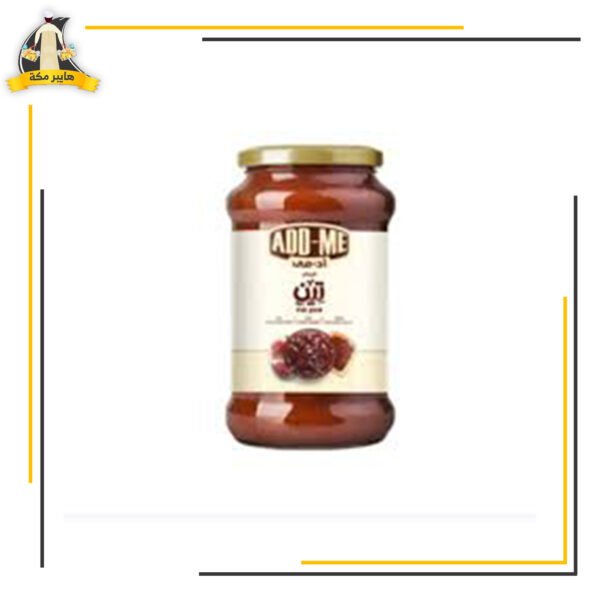 مربي تين ادمي 360جرام