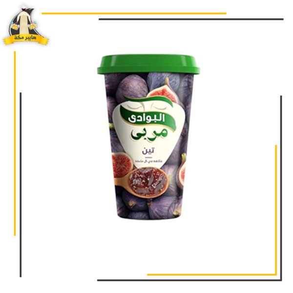 مربي البوادى تين 250 ملي