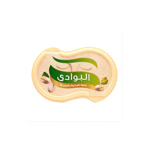 حلاوة البوادى 300جرام