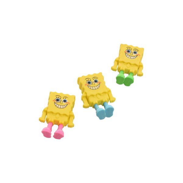 استيكة اسبونج بوب