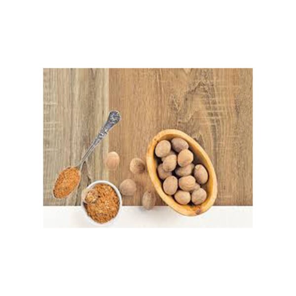 جوز الطيب باودر الشيف