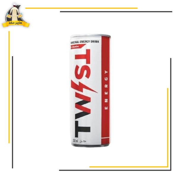 مشروب تويست