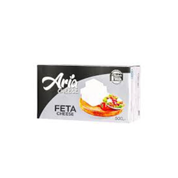 جبنه فيتا اريا