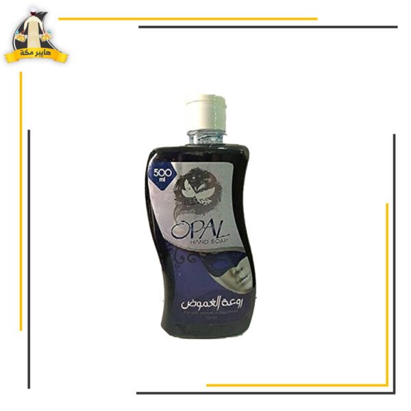 هاند سوب بامب اوبال 500 ملي روعة الغمو
