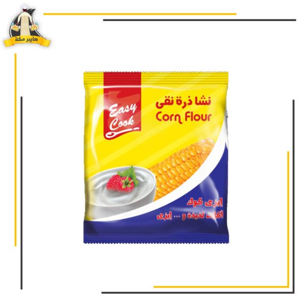 نشا طعام حلو الشام 150جم