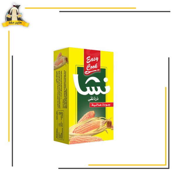 نشا 300جم الشبف