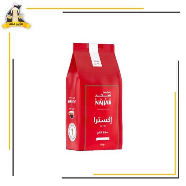 بن النجار سادة 100 جم