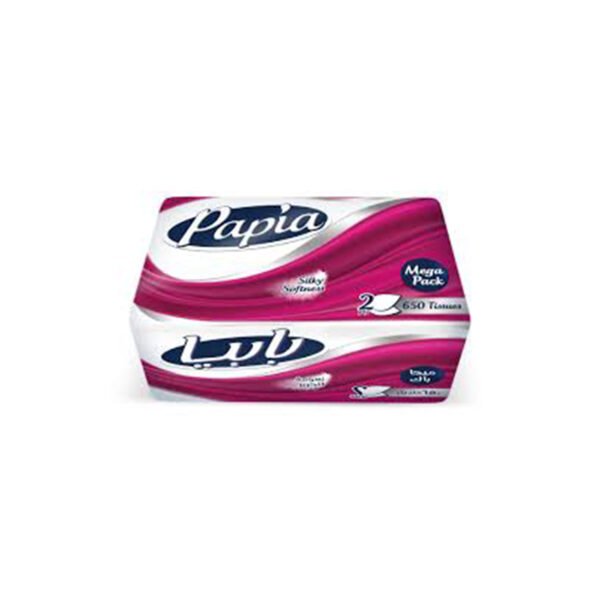 بابيا سحب2 طبقة 650مديل