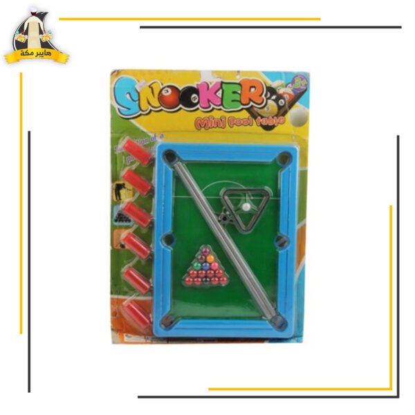بلياردو كارت صغير