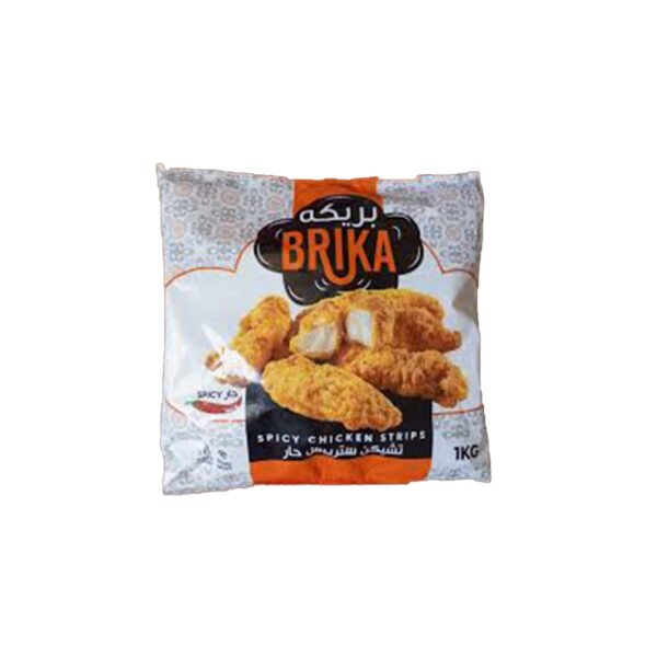 استربس بريكة 1كيلو