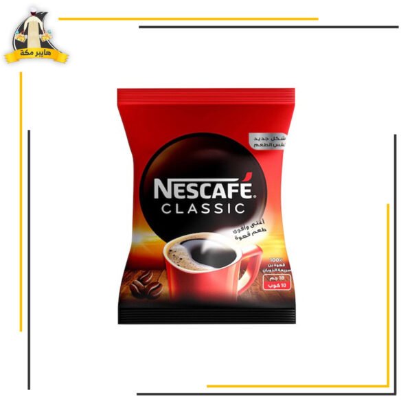 نسكافيه كيس 18جم