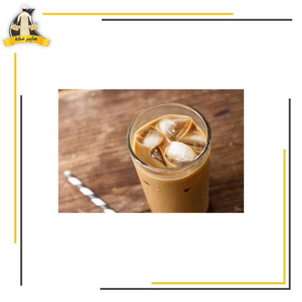 مشروب ايس كوفى م3
