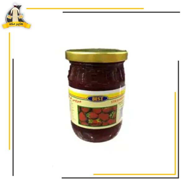 مربي تين بست نص كيلو