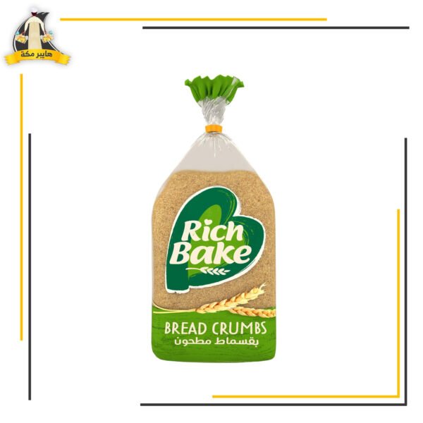 بقسماط ريتش بيك كبير