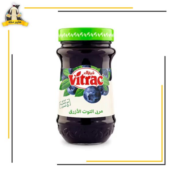 مربي فيتراك 430 جم فراولة عل توت