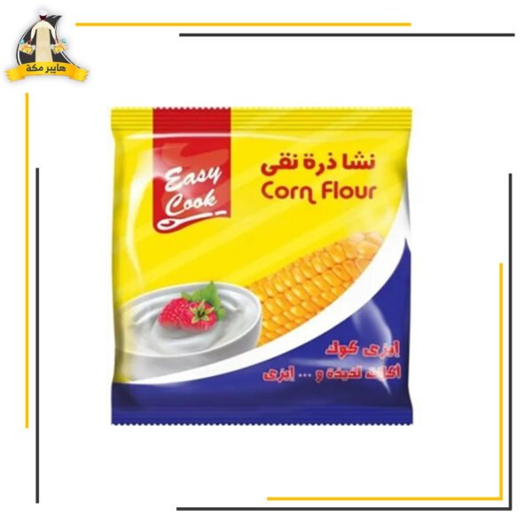 نشا حلو الشام 50جم