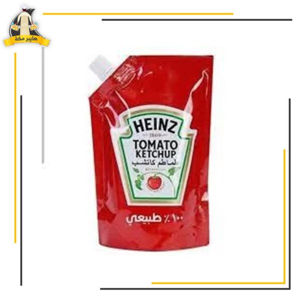 مسطردة هاينز ديوباك125جم