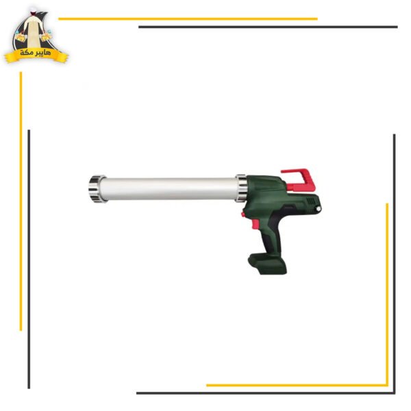 مسدس حبل في علبة