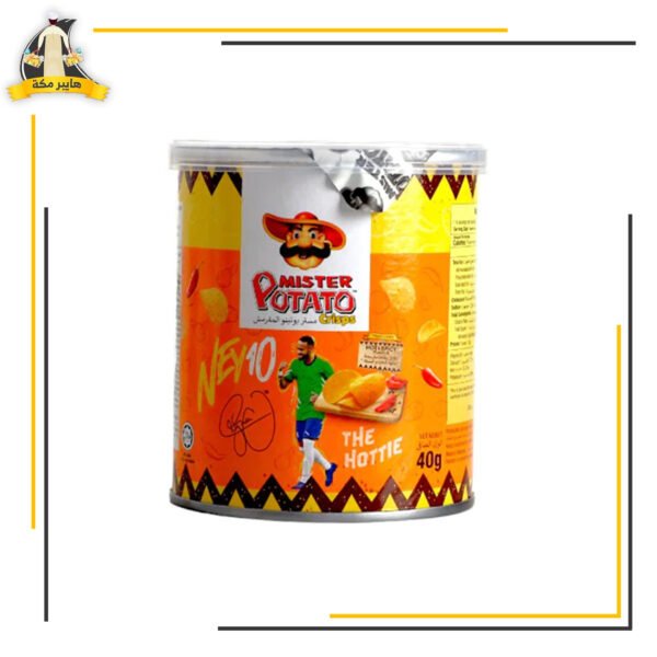 مستر بوتيتو اوريجنال 40جم