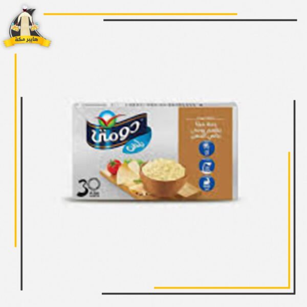 جبنة دومتي رومى 500 جم