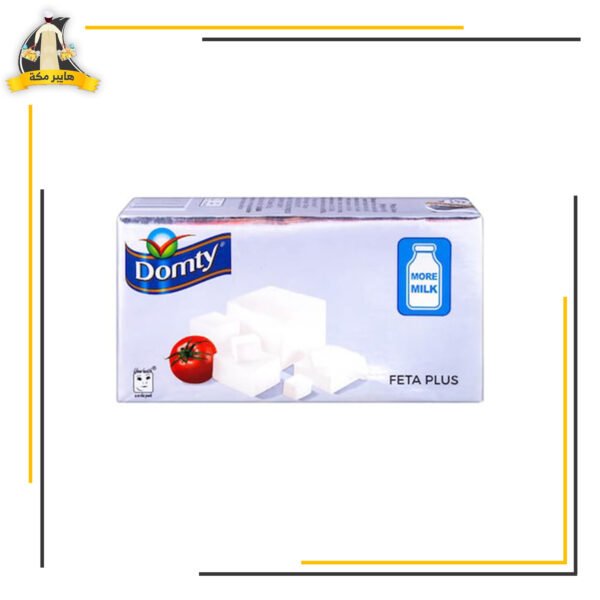 جبنة دومتي بلس