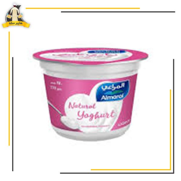 زبادى المراعى لايت 170 ج