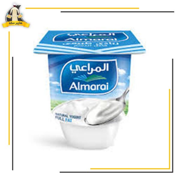 زبادى المراعى 80 ج