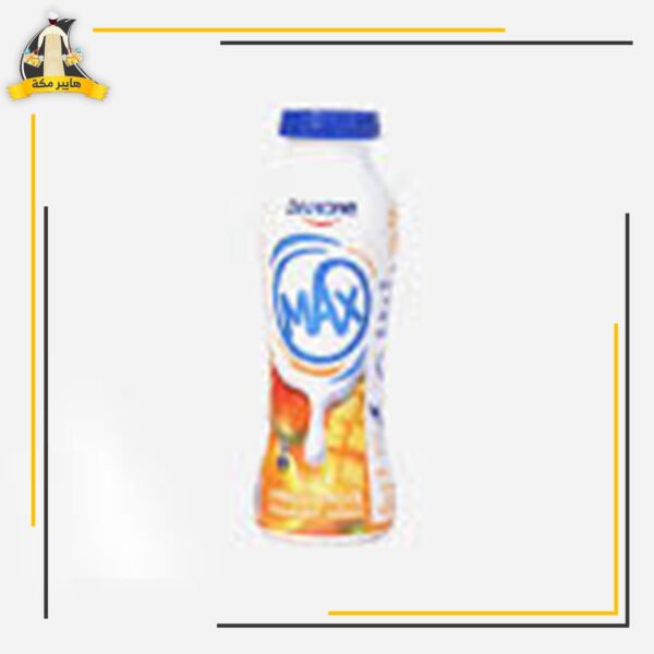 زبادو ماكس دانون صغير مانجو