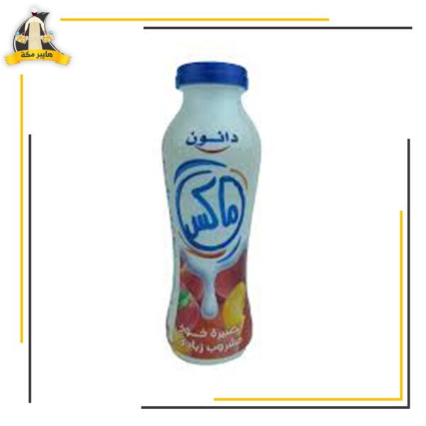 زبادو دانون كبير خوخ