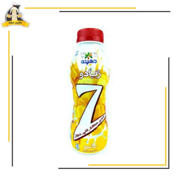 زبادو جهينة مانجو 225مل